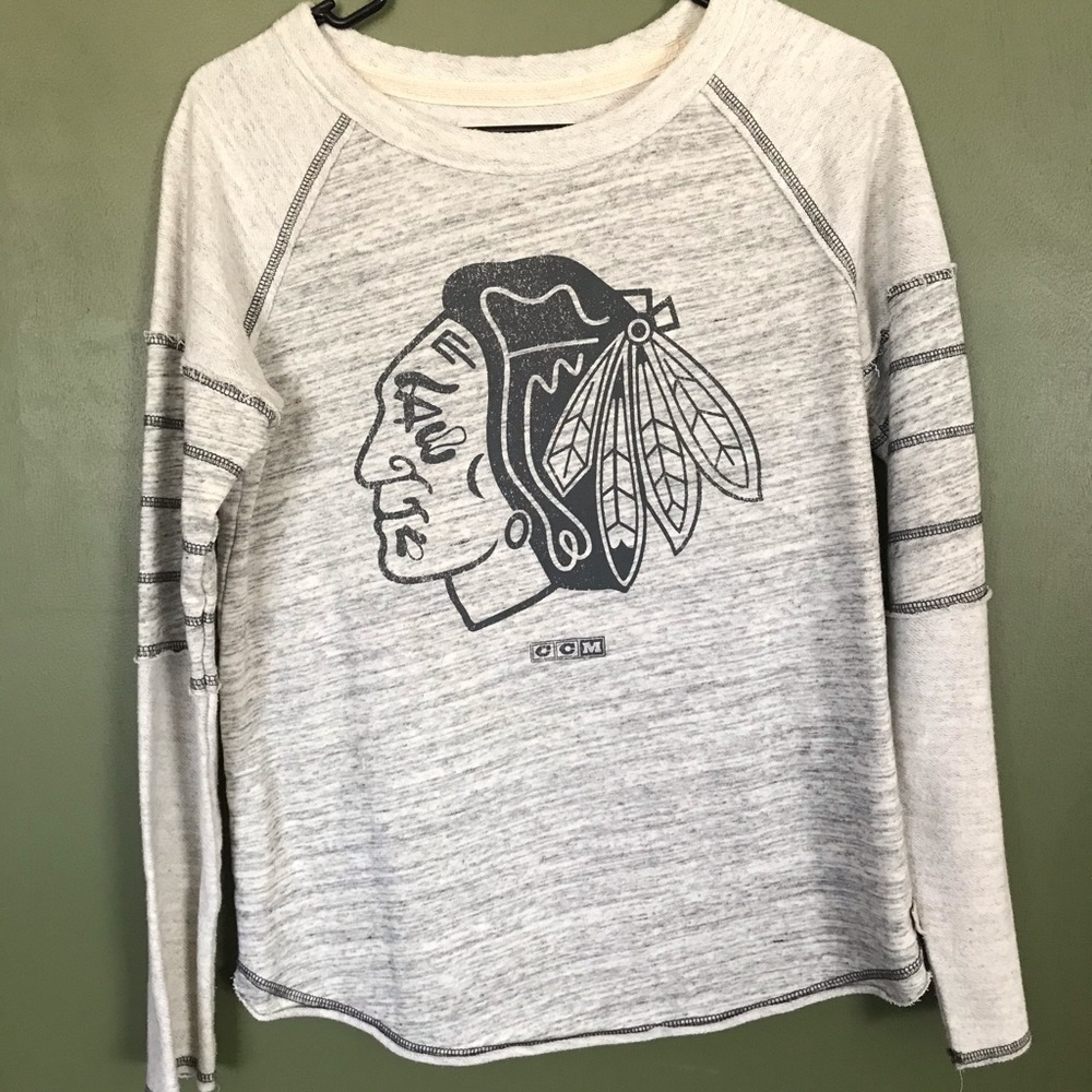 BUNDLE! Blackhawks Apparel